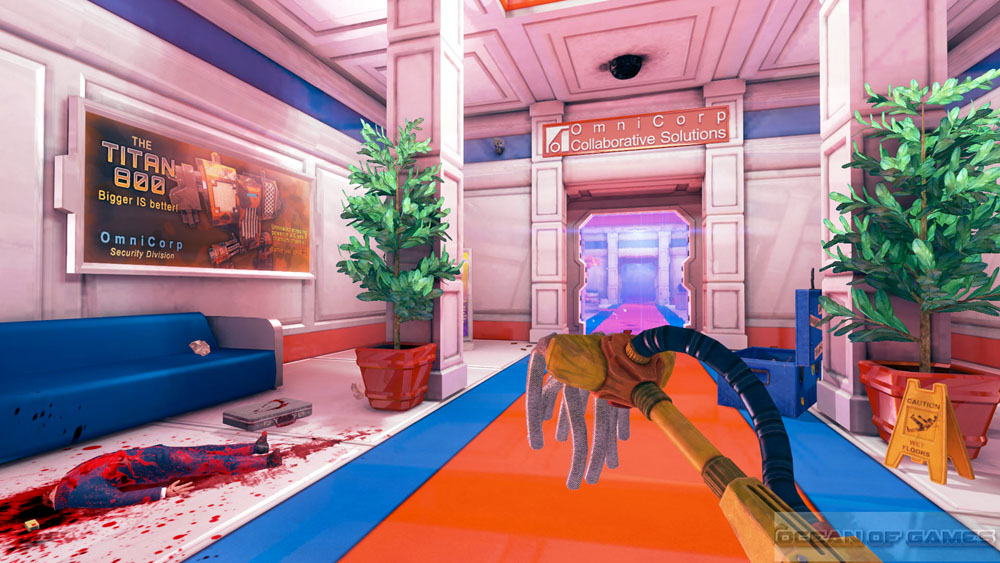 Viscera Cleanup Detail Downoad For Free