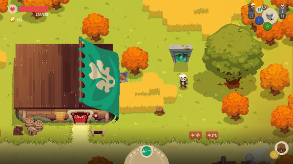 Moonlighter Free Download