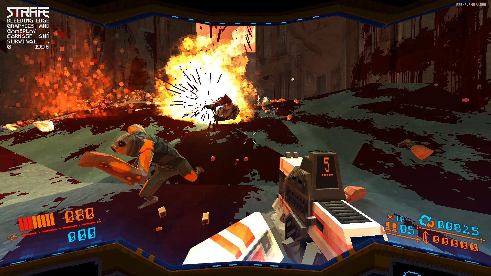 STRAFE Setup Free Download