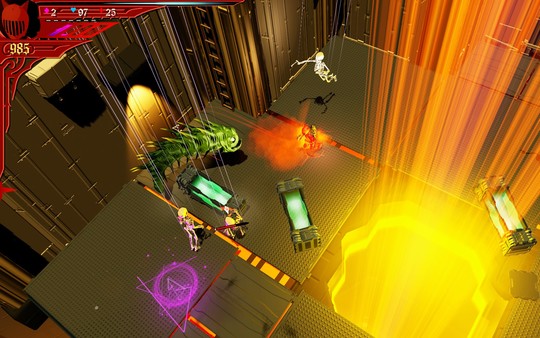 Theatre of Doom Free Download