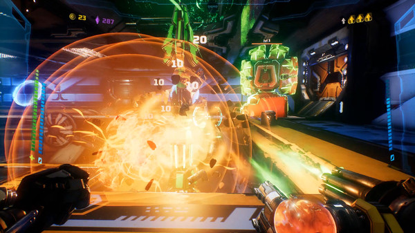 MOTHERGUNSHIP Free Download