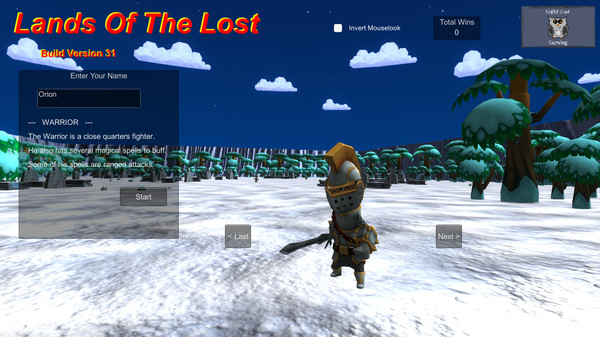 Lands Of The Lost Free Download