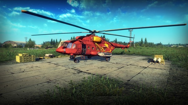 Heliborne Dragons Awakening Free Download