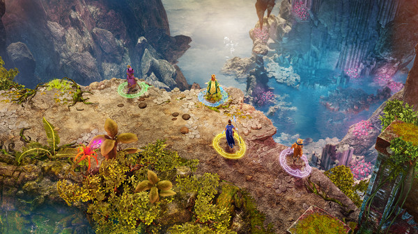 Nine Parchments Free Download