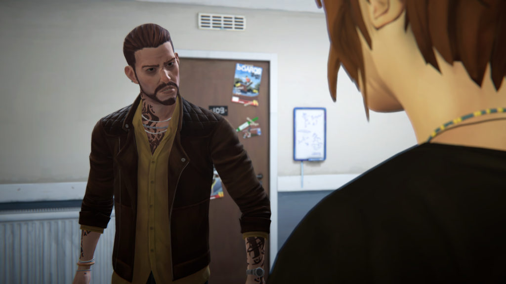 Life is Strange Before the Storm Episode 2 Free Download