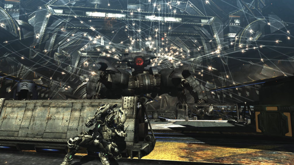 Vanquish Free Download