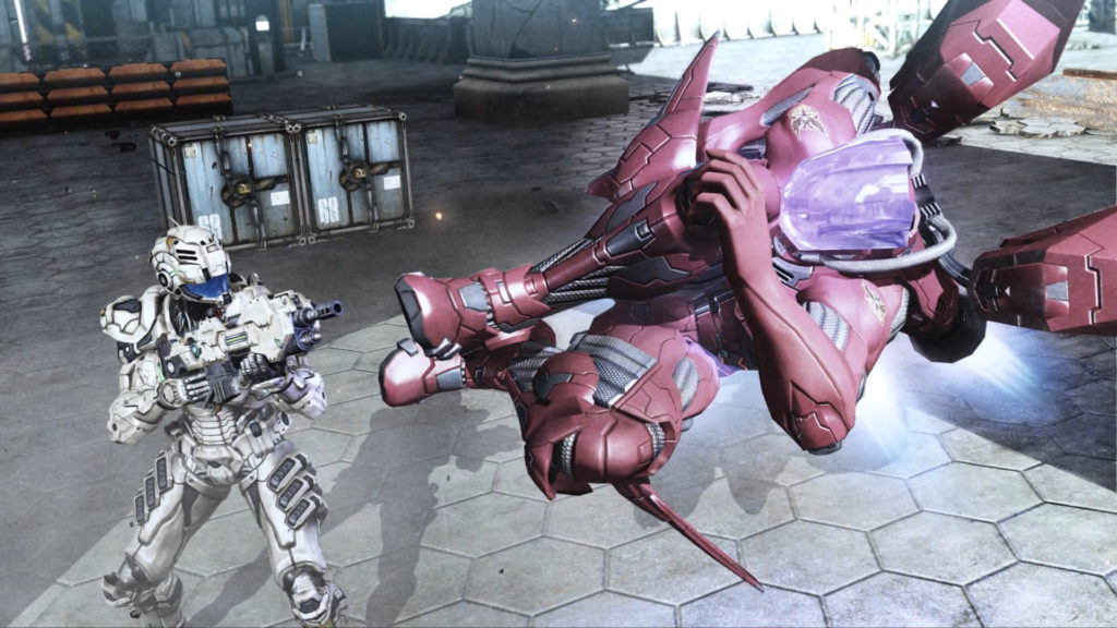 Vanquish Free Download