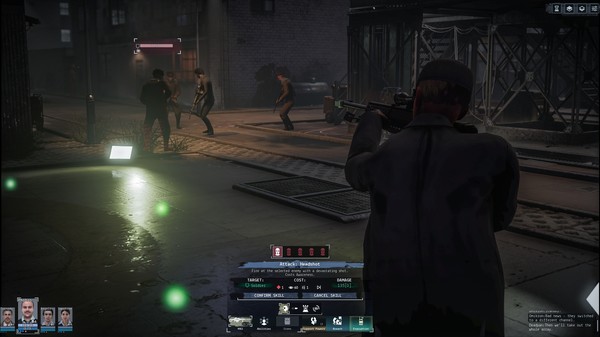 Phantom Doctrine Free Download