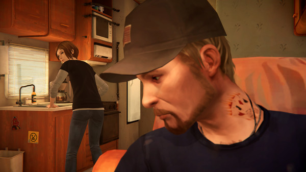 Life is Strange Before the Storm Farewell Free Download