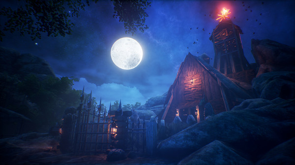 Nocturnal Hunt Free Download