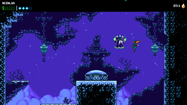 The Messenger Free Download