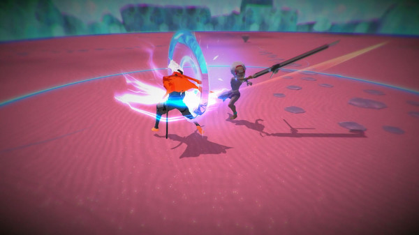 Furi Free Download