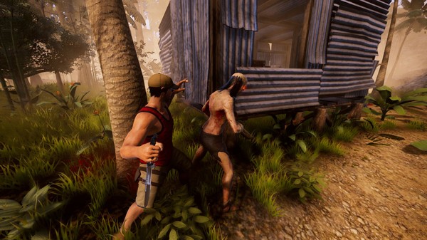 Deadly Tropics Free Download