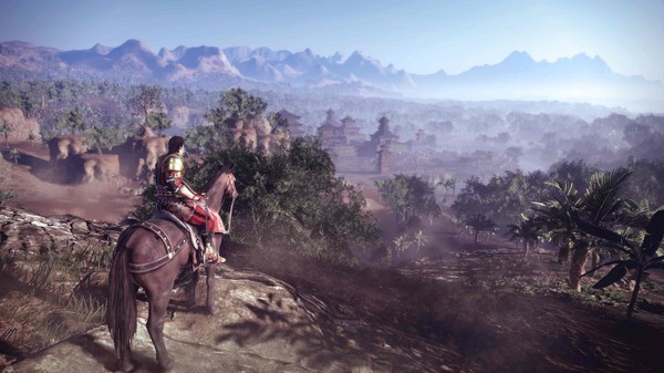 Dynasty Warriors 9 Free Download