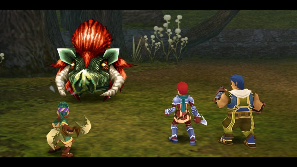 Ys SEVEN Free Download