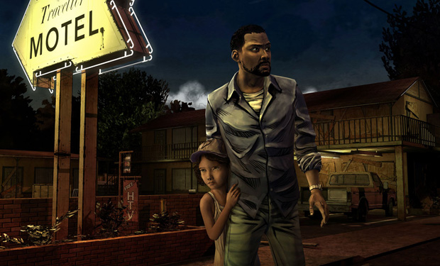 The Walking Dead 2012 Free Download