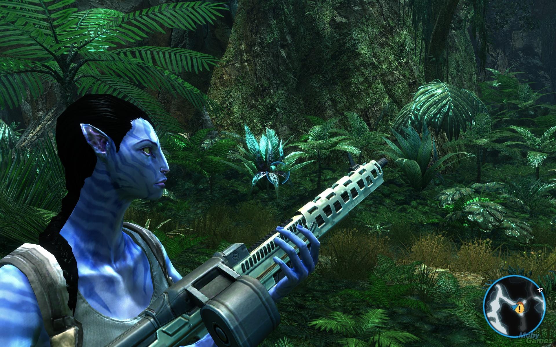 Avatar Frontiers of Pandora System Requirements  CANIRUNTHEGAME
