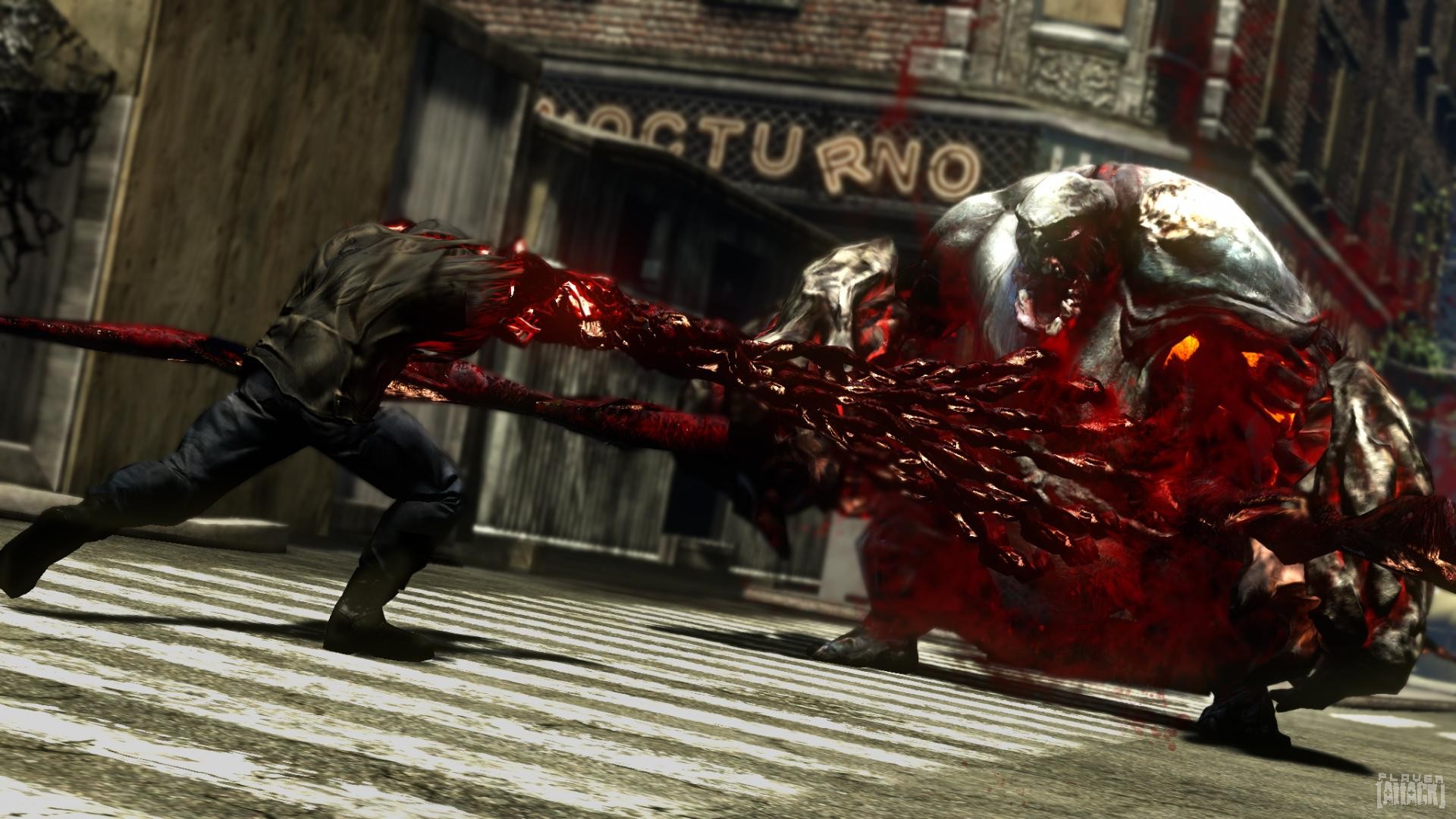 Prototype 2 Free Download