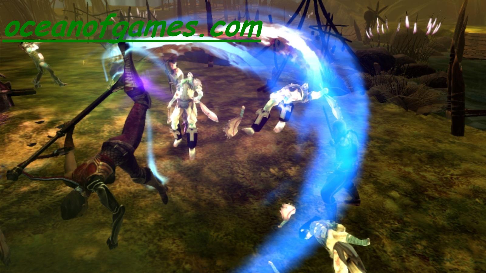 Dungeon Siege iii  Download