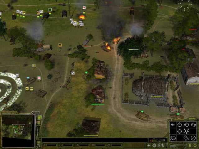 sudden strike crimea free download