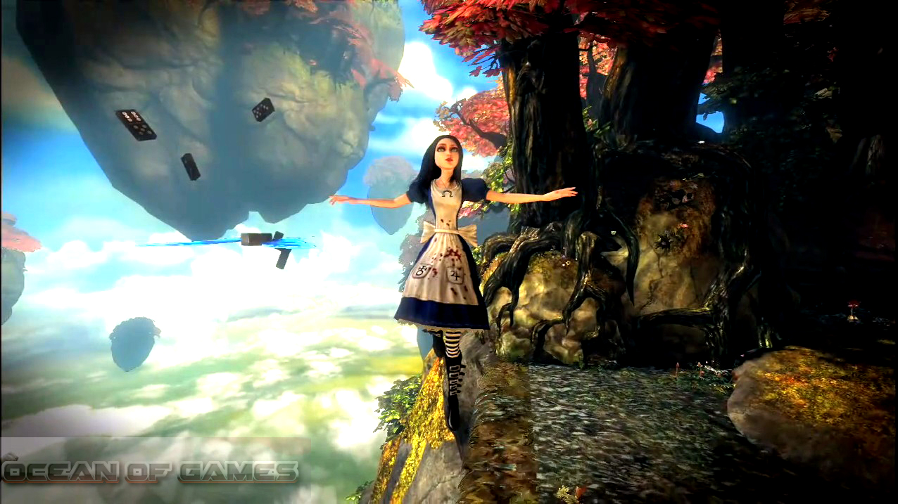 Alice The Madness Returns Download For Free