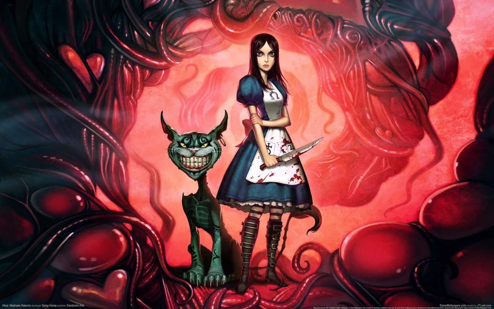 Alice Madness Returns Free Download Ocean Of Games