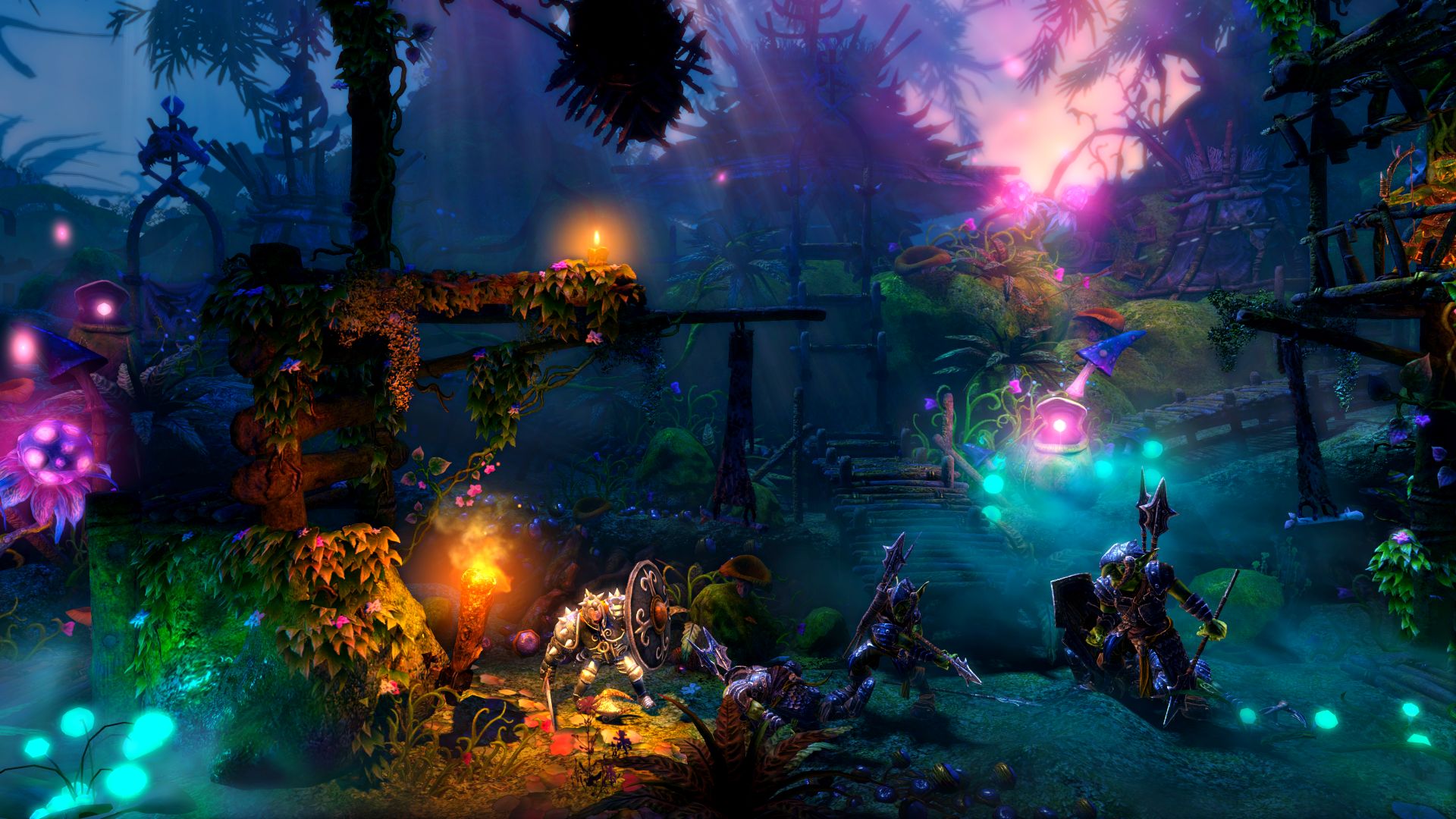 Trine 2 Free Download Setup