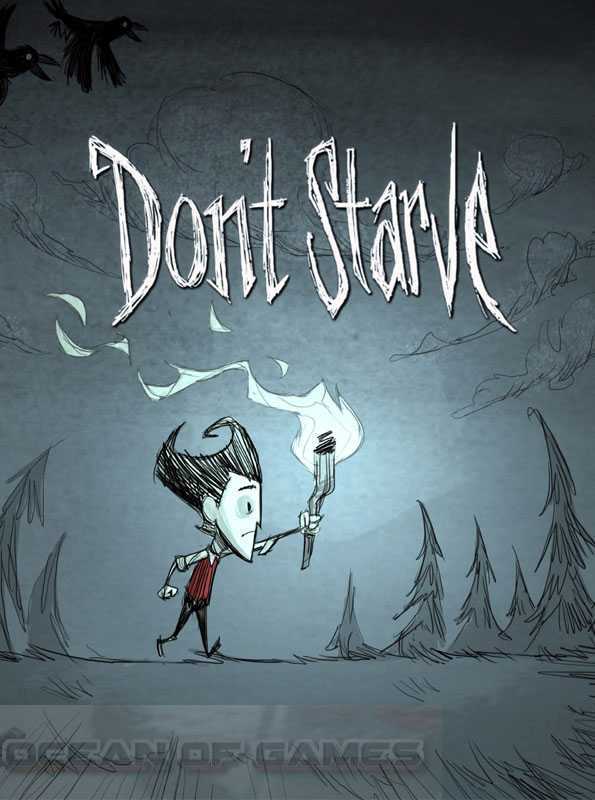 Don't Starve Download For Free