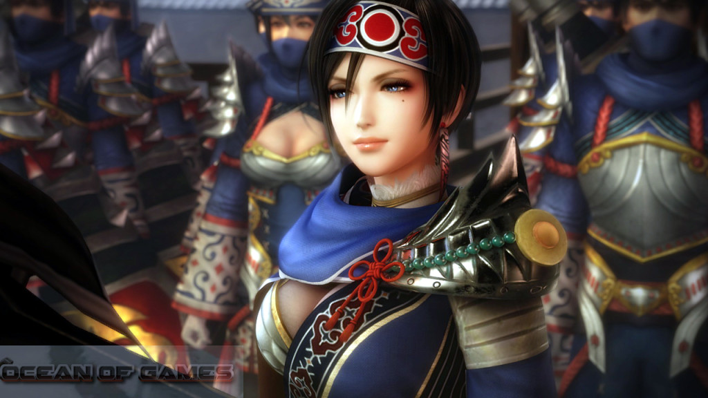 Toukiden Kiwami Download For Free