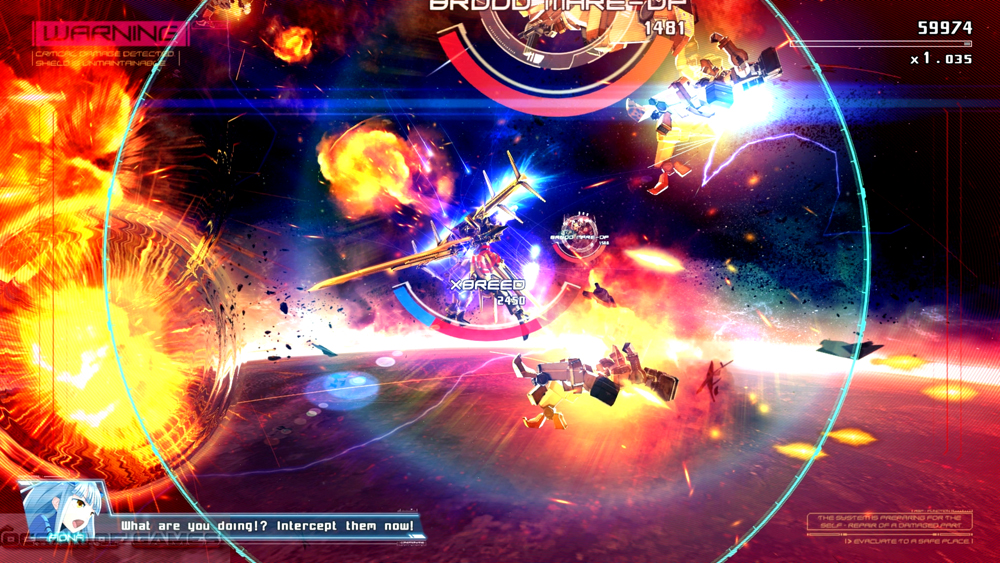 Astebreed Setup Free Download