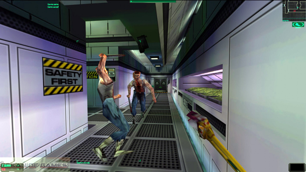 System Shock 2 Setup Free Download