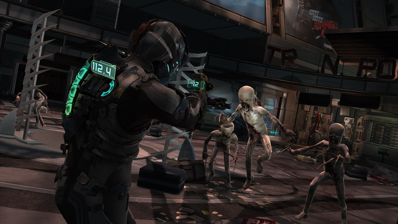 Dead Space 2 free download