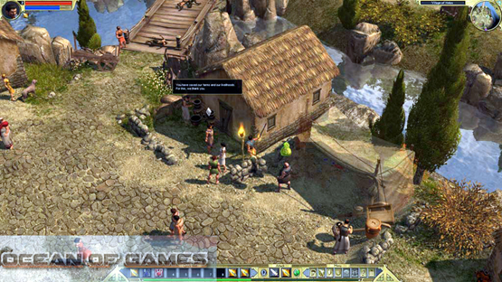 Titan Quest Download free