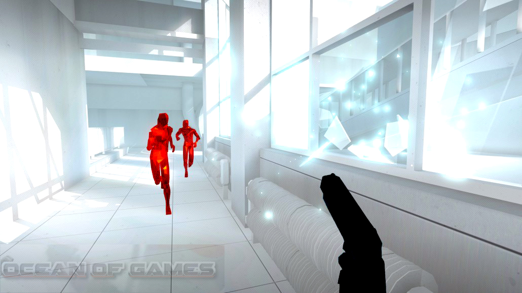 SUPERHOT Beta Version Download For Free