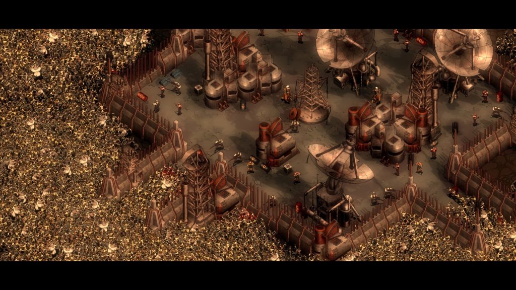 They Are Billions Free Download