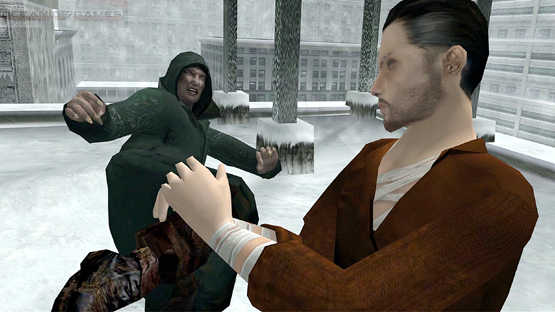 Fahrenheit Indigo Prophecy Remastered Setup Download For Free