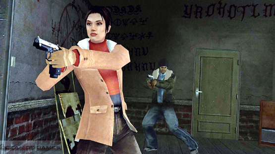 Fahrenheit Indigo Prophecy Remastered Download For Free