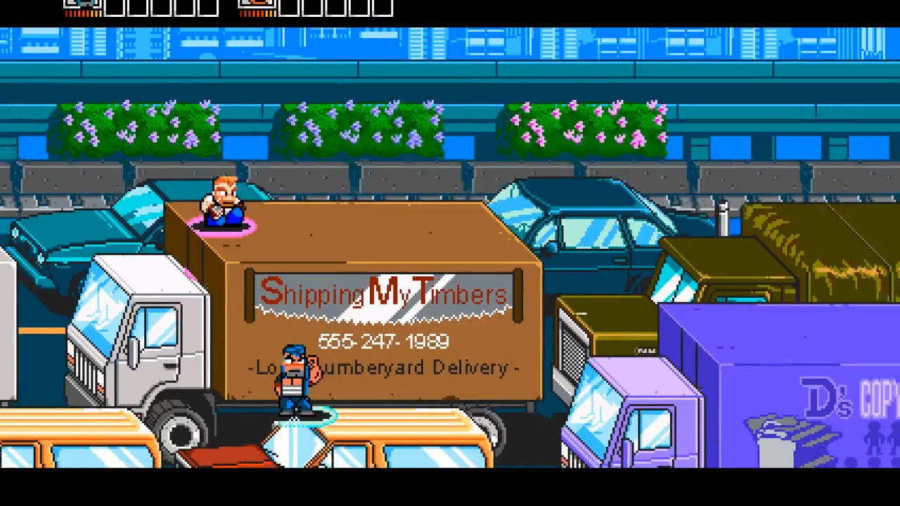 River City Ransom Underground Setup Free Download