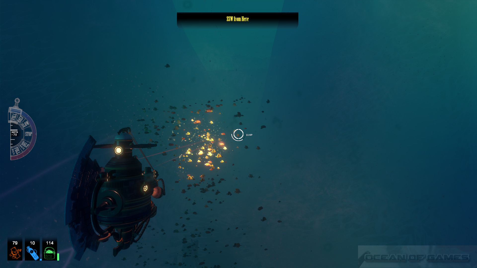 Diluvion Download For Free