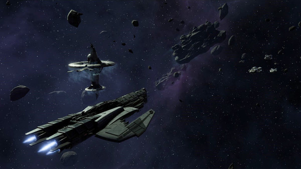 Battlestar Galactica Deadlock Anabasis Free Download