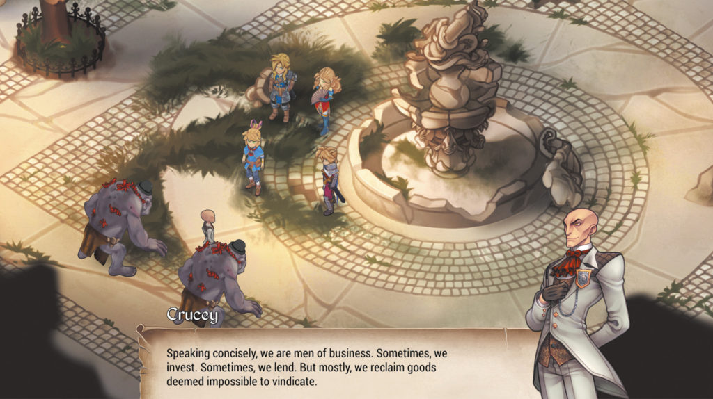 Regalia Of Men and Monarchs Free Download