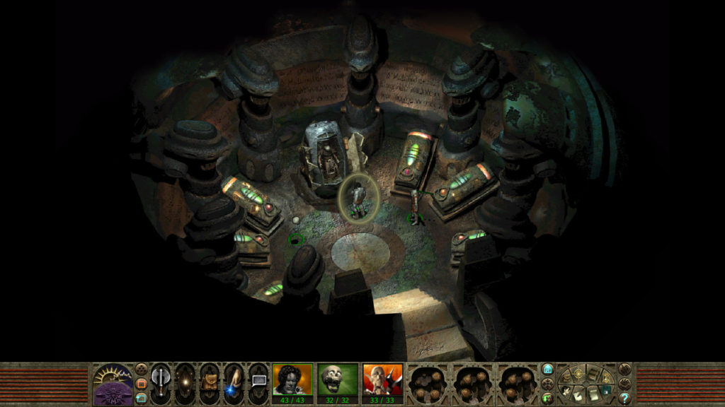 Planescape Torment Free Download