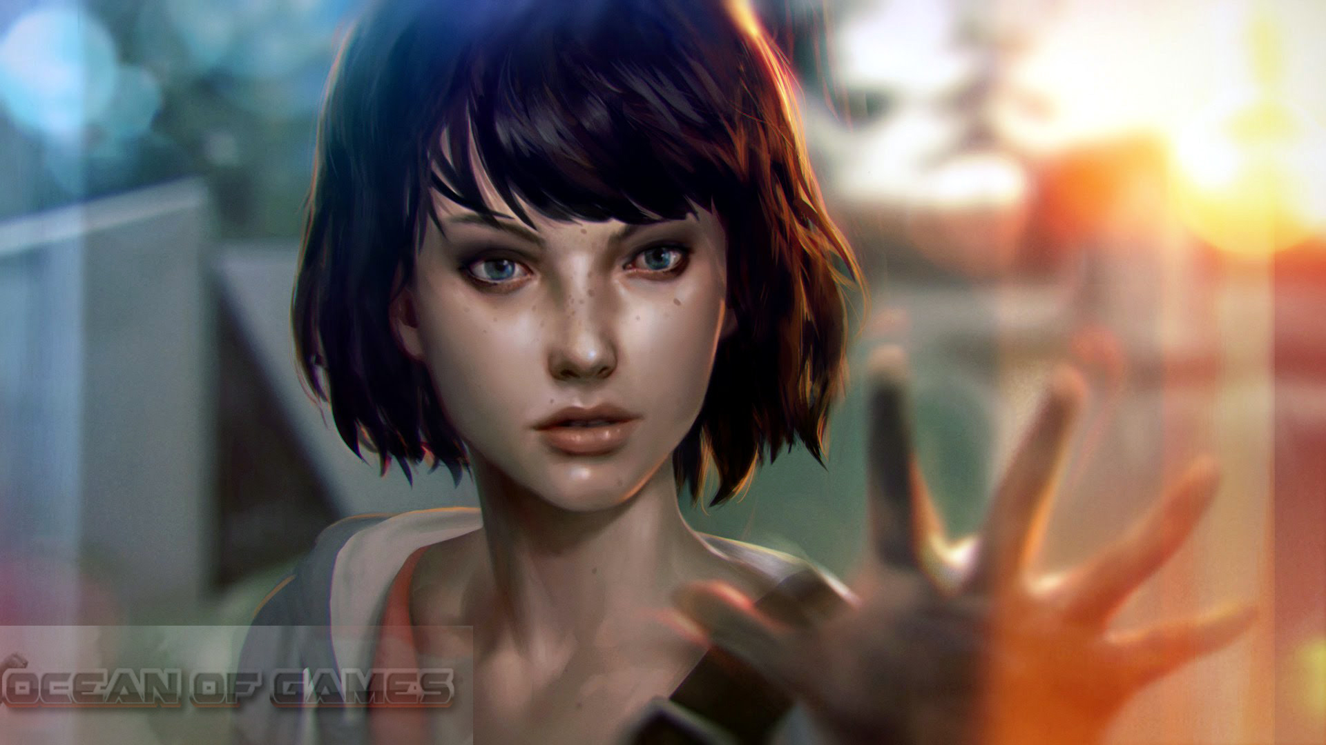 Life Is Strange Setup Free Download