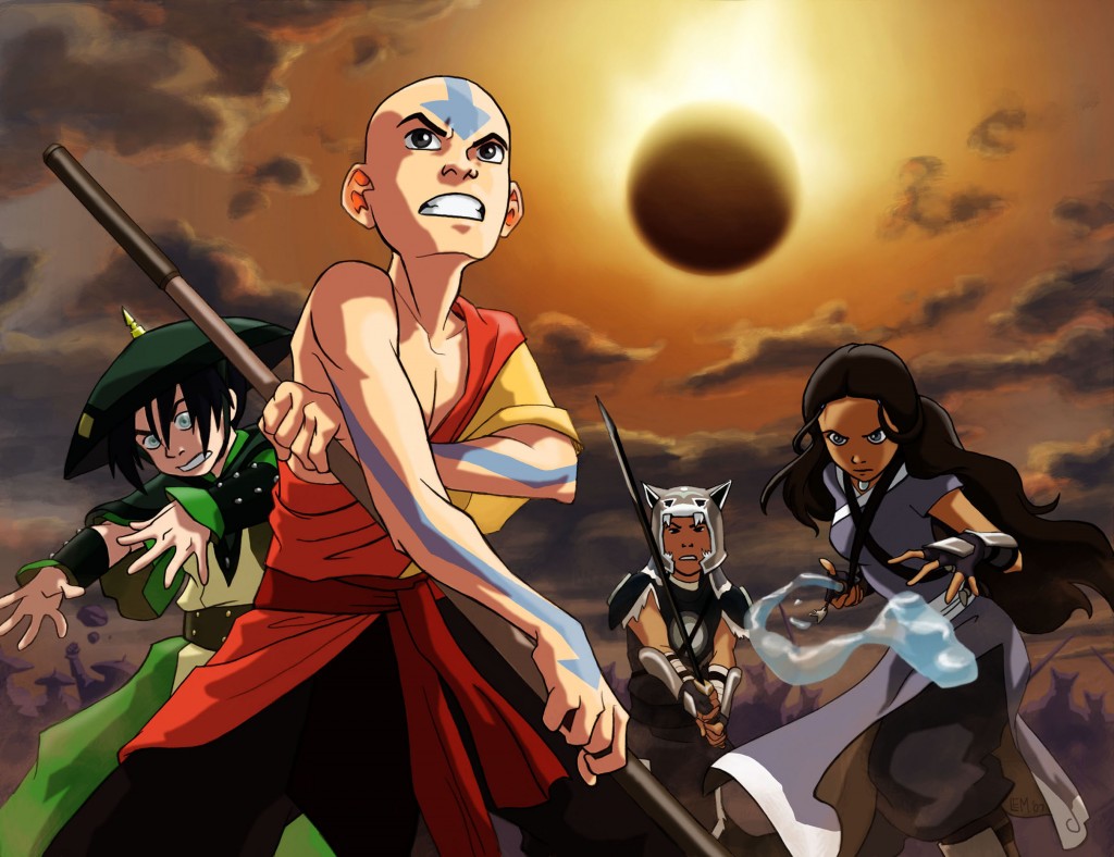 Avatar The Last Airbender 2006  THQ NIck Games AWE  Free Download  Borrow and Streaming  Internet Archive