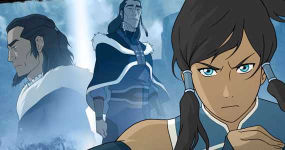 legend of korra game download apk