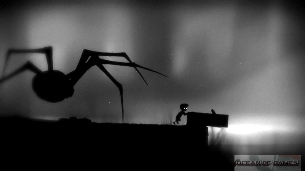 Limbo Download For Free