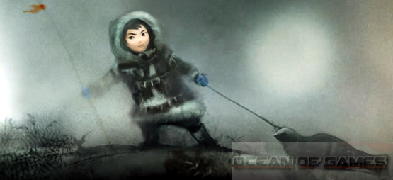 Never Alone 2014 PC Game Features