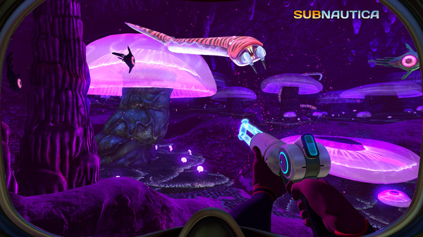 Subnautica Eye Candy Free Download