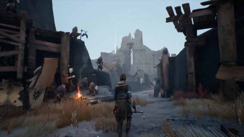 Ashen Nightstorm Isle SKIDROW Download