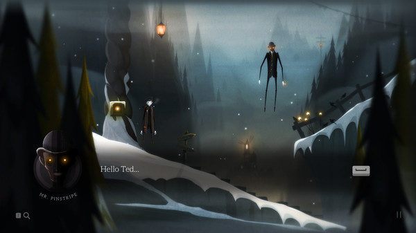 Pinstripe Free Download